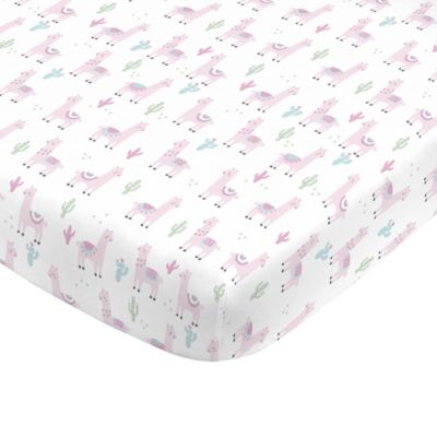 girls fitted sheet