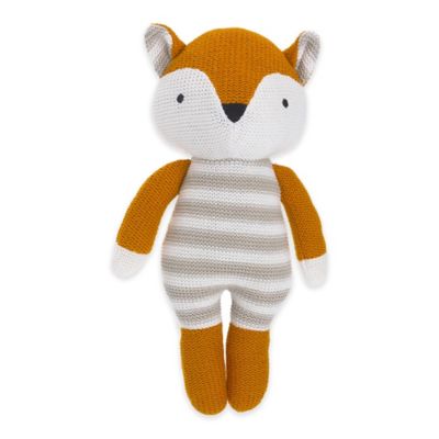 fox stuffed animal near me