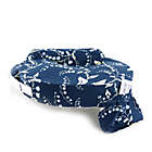 Alternate image 2 for My Brest Friend&reg; Original Nursing Pillow in Bluebells
