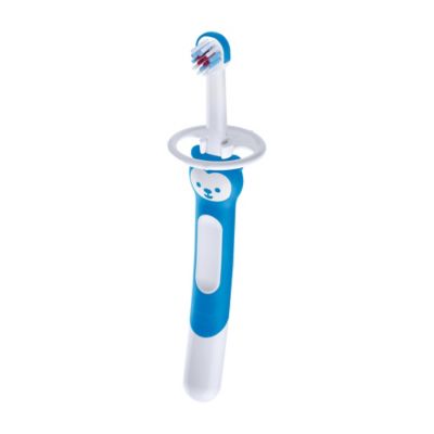 haakaa baby toothbrush