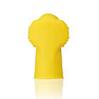 Alternate image 6 for Fridababy SmileFrida The Finger Toothbrush in Yellow