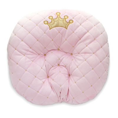 Boppy® Princess Preferred Newborn Lounger in Pink | Bed ...