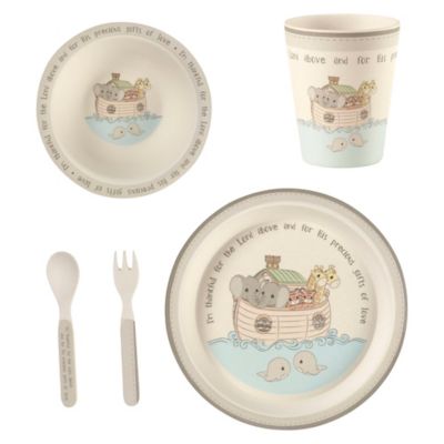 precious moments noah's ark crib bedding