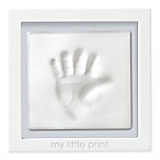 Pearhead® Babyprints  My Little Print  Handprint or Footprint Keepsake Frame Kit