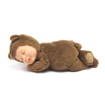 anne geddes bear doll