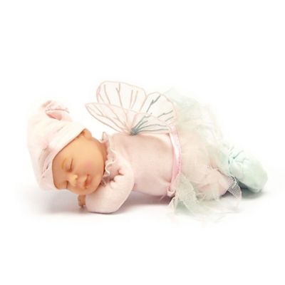 anne geddes fairy doll