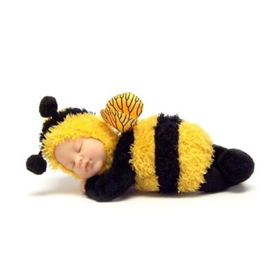 anne geddes bee doll