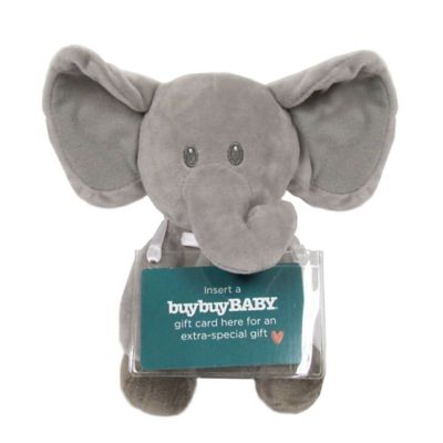 peek a boo elephant buy buy baby