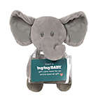 Alternate image 0 for Kids Preferred&reg; Plush Elephant with Gift Card Holder