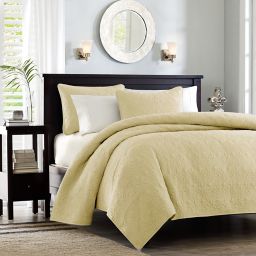 Yellow Madison Park Bed Bath Beyond