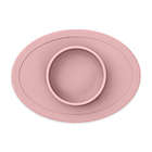 Alternate image 0 for ezpz&trade; Tiny Bowl Placemat in Blush