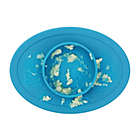 Alternate image 3 for ezpz&trade; Tiny Bowl Placemat in Blue