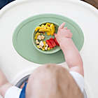 Alternate image 7 for ezpz&trade; Tiny Bowl Placemat in Blue