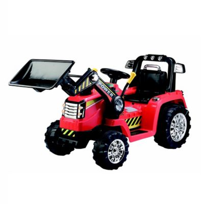 12 volt battery operated ride on toys