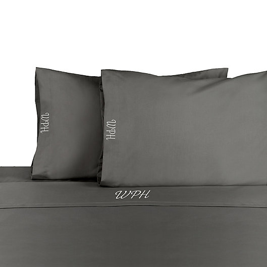 Alternate image 1 for Martex 225-Thread-Count Twin Sheet Set