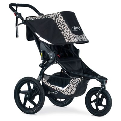 compact stroller target