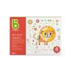 Alternate image 0 for Babyganics&reg; 68-Count Size 4 Ultra Absorbent Skin Love&trade; Diapers