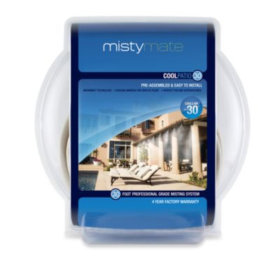 MistyMate Cool Patio 30-Foot System