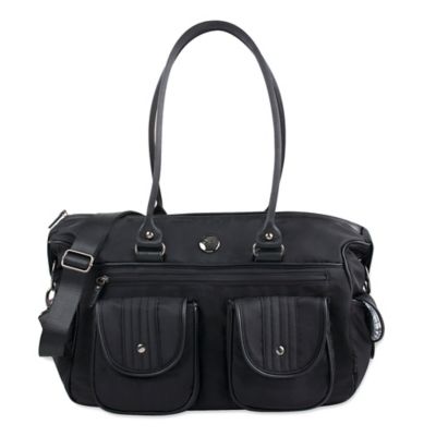 oioi diaper bag
