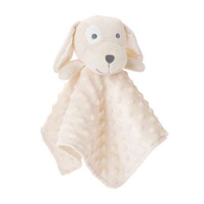 baby blankie toy