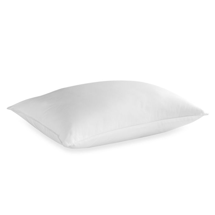 Healthy Nights™ Hot Water Washable Pillows Bed Bath & Beyond
