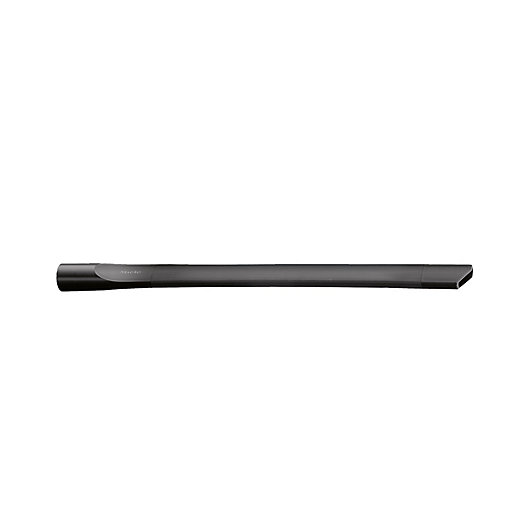 Alternate image 1 for Miele SFD 20 Extended Flexible Crevice Tool in Black