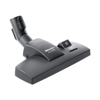 Miele SBD 285-3 AllTeQ Combination Floor Tool in Black