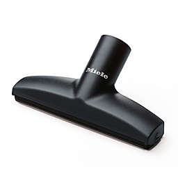 Miele SBD 10 Wide Upholstery Tool in Black