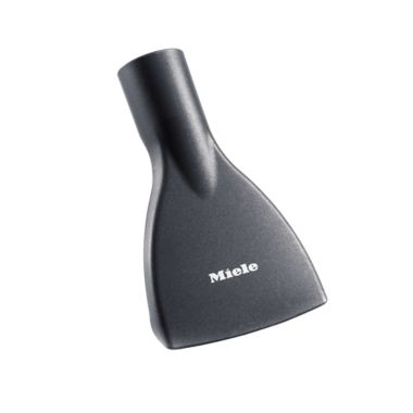 Miele SBD 10 Wide Mattress Tool in Black. View a larger version of this product image.