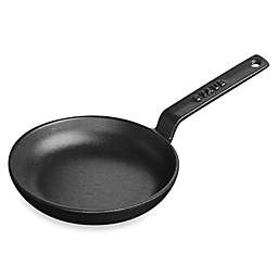 Staub Black 4.75-Inch Mini Fry Pan