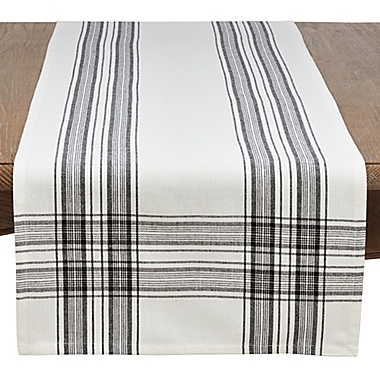 Saro Lifestyle Barry Table Linen Collection. View a larger version of this product image.