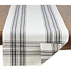 Alternate image 1 for Saro Lifestyle Barry Table Linen Collection
