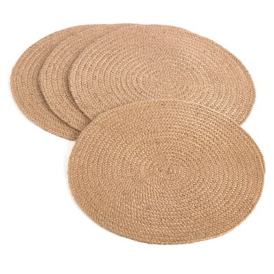 Rattan Placemats Bed Bath Beyond