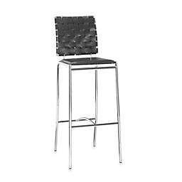 Zuo® Modern Criss Cross Bar Chairs (Set of 2)