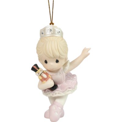 nutcracker ballet christmas ornaments