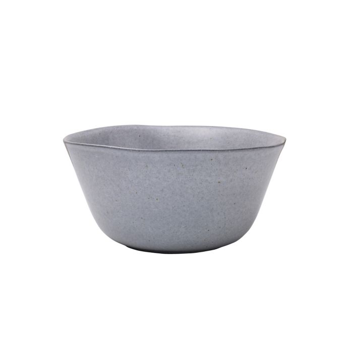 Mikasa® Rowan Grey Serving Bowl Bed Bath & Beyond