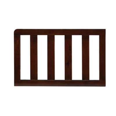 fisher price lucas crib toddler rail