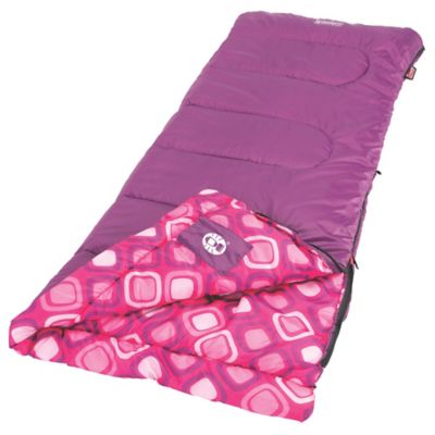 youth sleeping bags