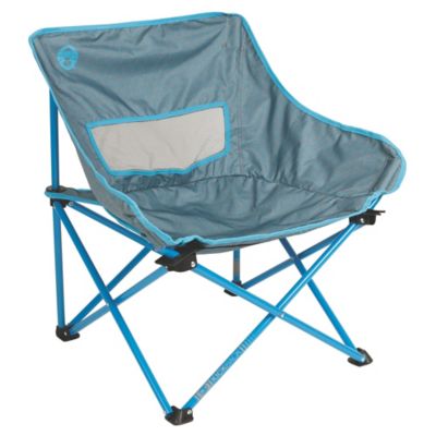 coleman beach chair