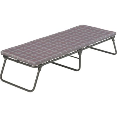 twin size camping cot