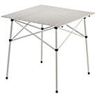 Alternate image 0 for Coleman&reg; Compact Folding Table in Grey