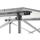 Alternate image 1 for Coleman&reg; Compact Folding Table in Grey