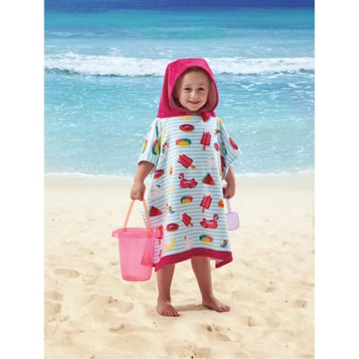 toddler beach towels