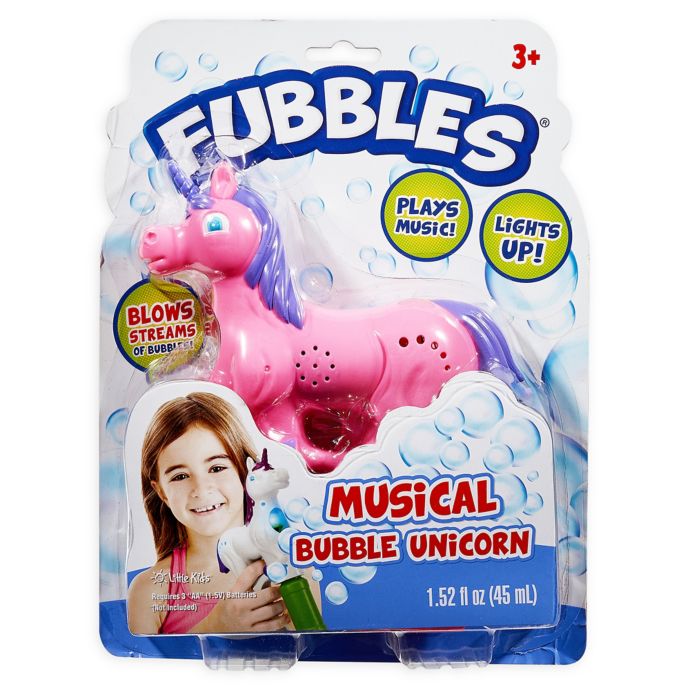 bubble blaster nirvana