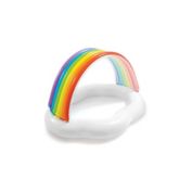 Intex Rainbow Cloud Baby Pool
