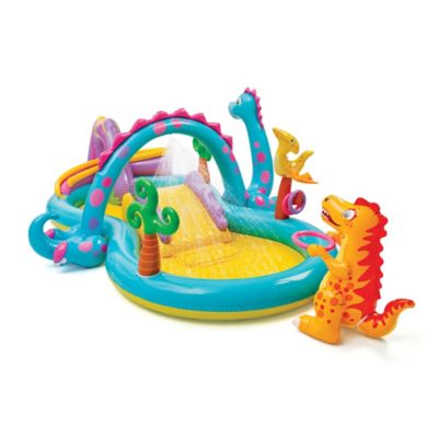 buy buy baby inflatable pool