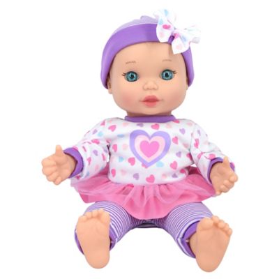 new adventures baby doll