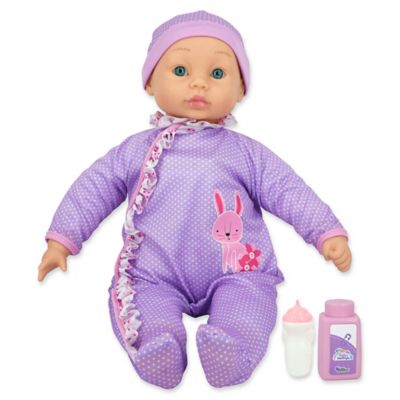 new adventures baby doll