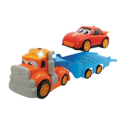 dickie toys happy truck