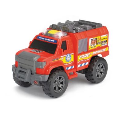 fire rescue dickie toys